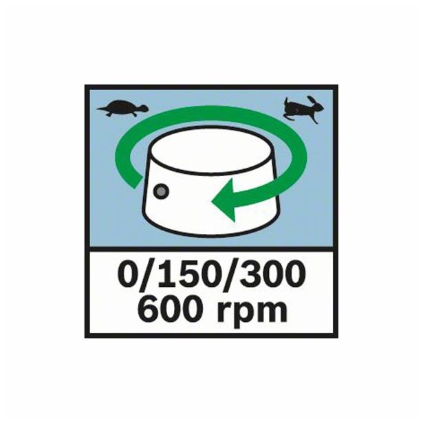 MERILNA NAPRAVA BOSCH ROTACIJSKI LASER + SET GRL 300 HVG + BT300+GR240