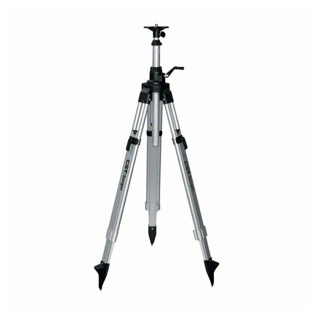 MERILNA NAPRAVA BOSCH STOJALO CST/BERGER ALQRI10ELAZ DO 139 CM