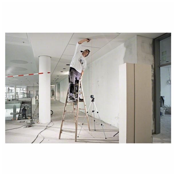 MERILNA NAPRAVA BOSCH TOČKOVNI LASER GPL 3