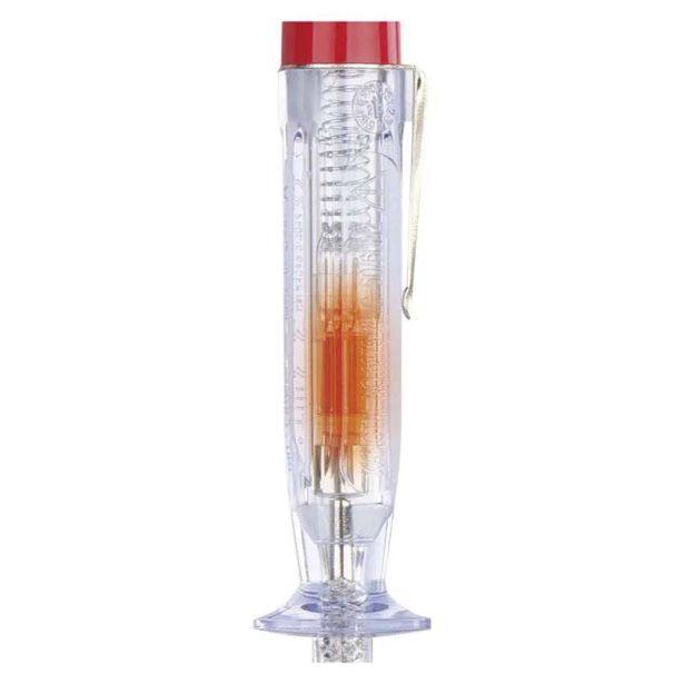 MERILNA NAPRAVA EMOS PREIZKUŠEVALEC NAPETOSTI VT-101