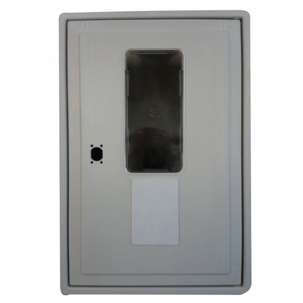 MERILNA OMARICA PREBILPLAST PMO-1 /1XOKNO/ 450X300