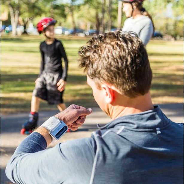 MERILNIK TLAKA BRAUN BPW4500