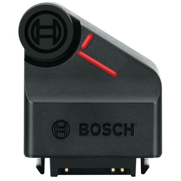 BOSCH ZAMO - NASTAVEK S KOLESCEM