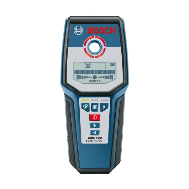 MERILNO ORODJE BOSCH DETEKTOR GMS 120