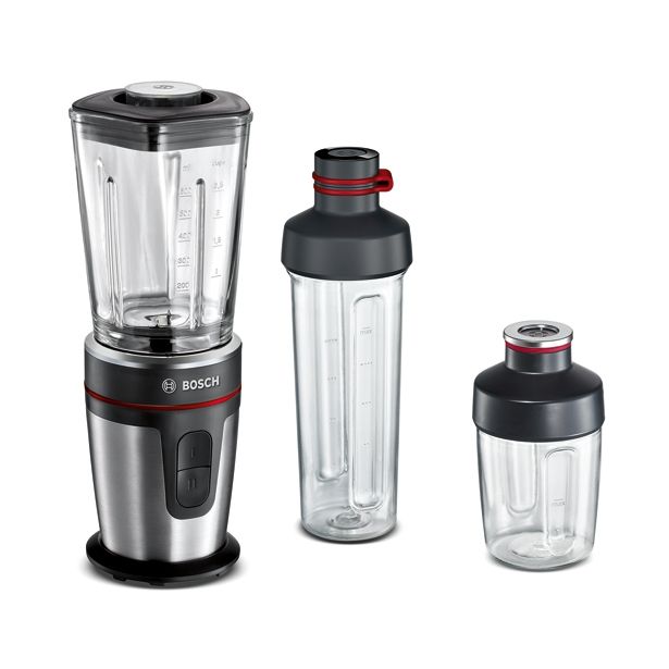 MEŠALNIK BLENDER BOSCH MMBM7G3M VITASTYLE MIXX 2 GO