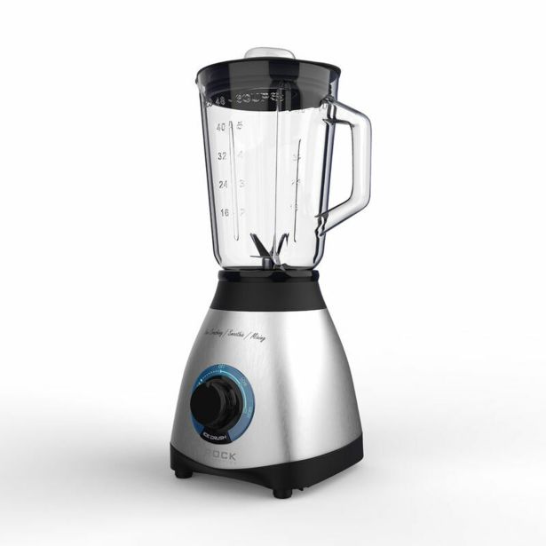 MEŠALNIK BLENDER BROCK BL 1502 SS