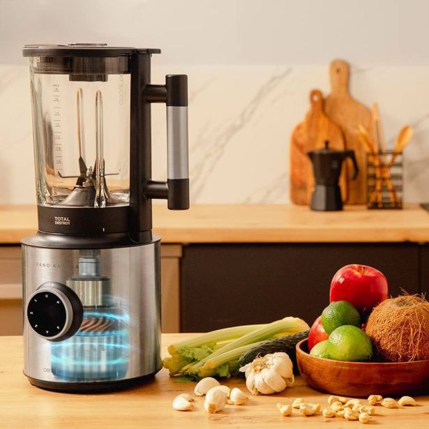 MEŠALNIK BLENDER CECOTEC GRAND KATANA 2700MAX TOTAL DESTROY