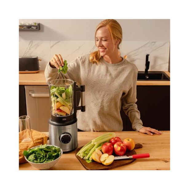 MEŠALNIK BLENDER CECOTEC GRAND KATANA 2700MAX TOTAL DESTROY