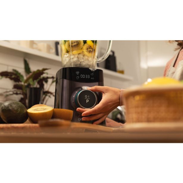 MEŠALNIK BLENDER CECOTEC POWER BLACK TITANIUM 2500 MAX ADVANCE