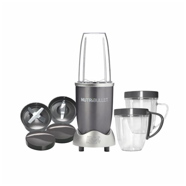 MEŠALNIK BLENDER DELIMANO NUTRIBULLET MLINČEK ZA PRIPRAVO HRANE