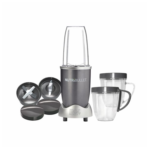 MEŠALNIK BLENDER DELIMANO NUTRIBULLET MLINČEK ZA PRIPRAVO HRANE