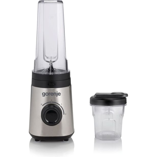 MEŠALNIK BLENDER GORENJE BSM600E