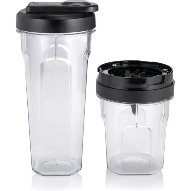 MEŠALNIK BLENDER GORENJE BSM600E