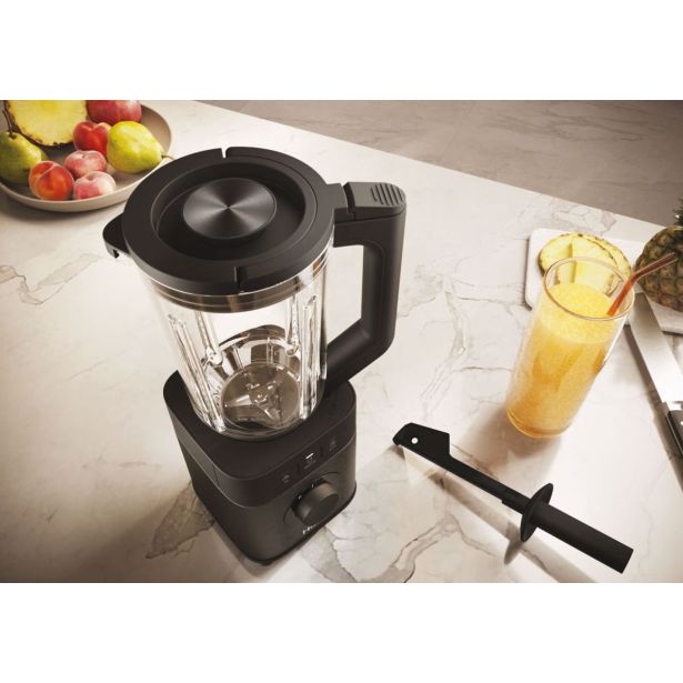 MEŠALNIK BLENDER HAIER HBL5B2011