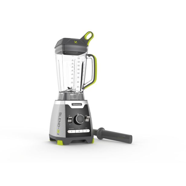 MEŠALNIK BLENDER KENWOOD BLP 900 BK PERFORMANCE