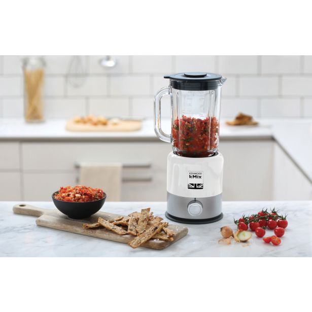 MEŠALNIK BLENDER KENWOOD BLX 750 SERIJA KMIX
