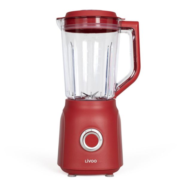 MEŠALNIK BLENDER LIVOO DOP242R