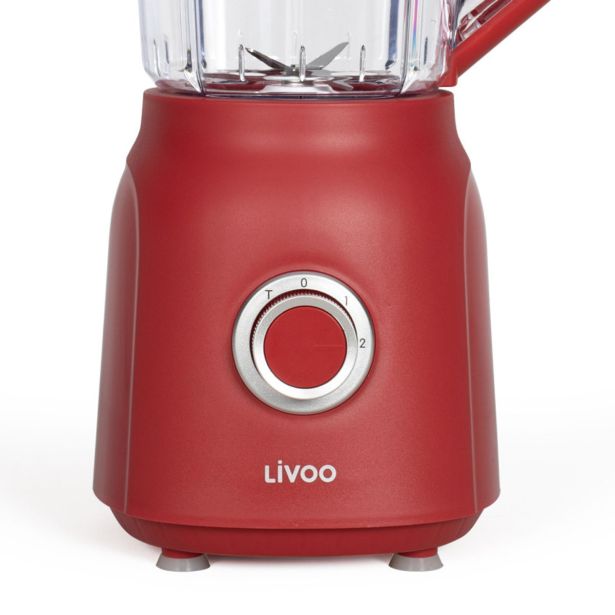 MEŠALNIK BLENDER LIVOO DOP242R