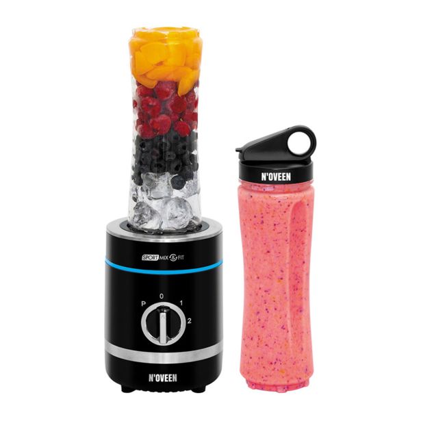 MEŠALNIK BLENDER NOVEEN SB1000 X-LINE