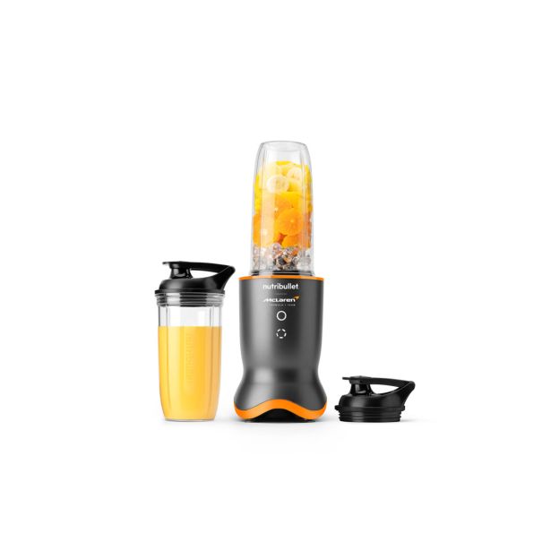 MEŠALNIK BLENDER NUTRIBULLET NB1206GO-MC