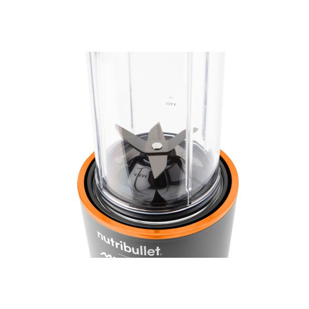 MEŠALNIK BLENDER NUTRIBULLET NB1206GO-MC