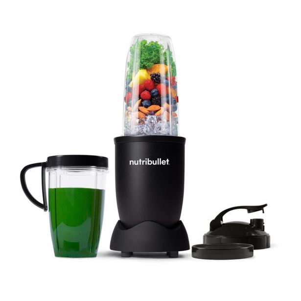 MEŠALNIK BLENDER NUTRIBULLET NB907MAB NUTRIBULLET PRO