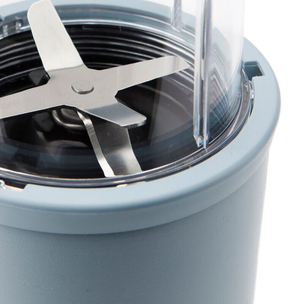 MEŠALNIK BLENDER NUTRIBULLET NB907MASL