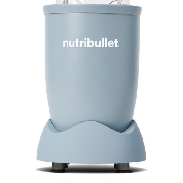 MEŠALNIK BLENDER NUTRIBULLET NB907MASL
