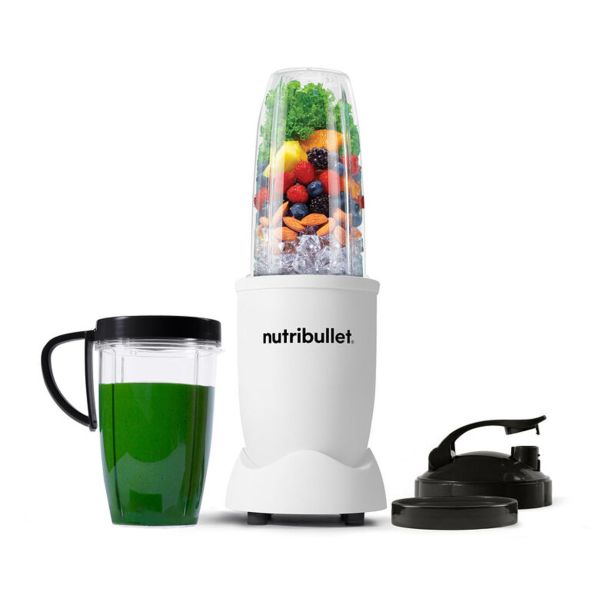 MEŠALNIK BLENDER NUTRIBULLET NB907MAW NUTRIBULLET PRO