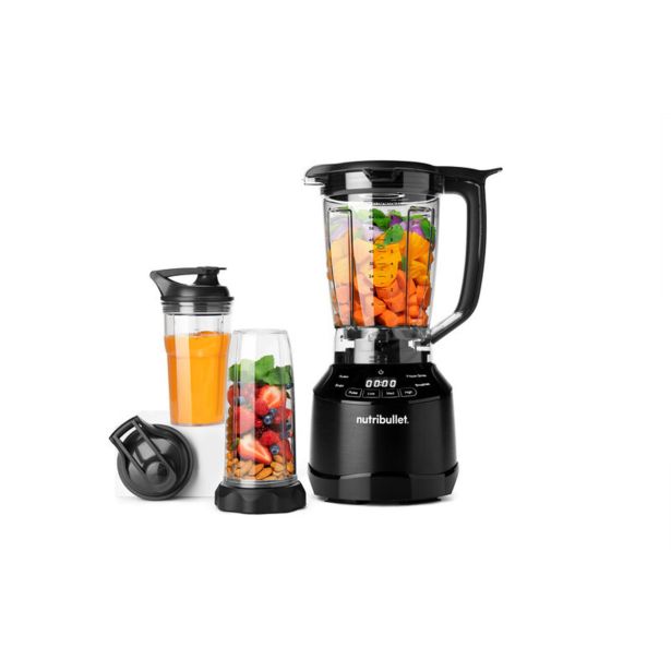 MEŠALNIK BLENDER NUTRIBULLET NBF520B