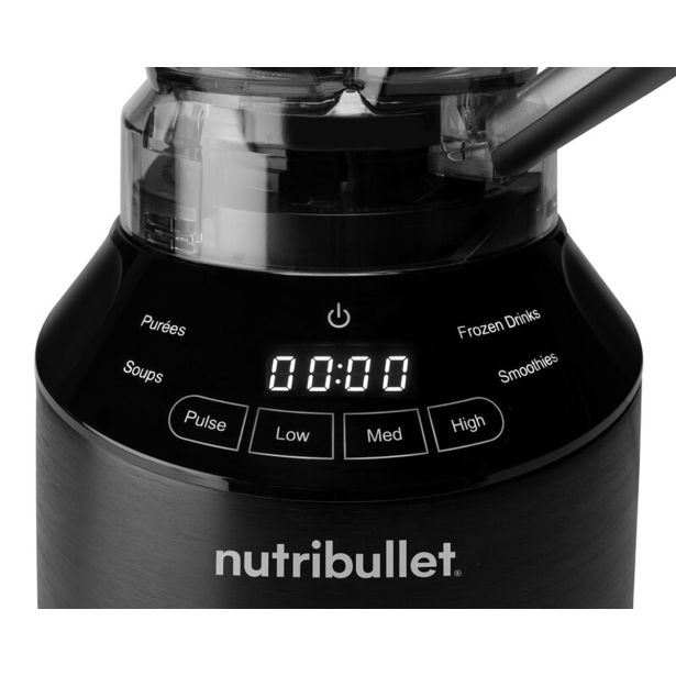 MEŠALNIK BLENDER NUTRIBULLET NBF520B