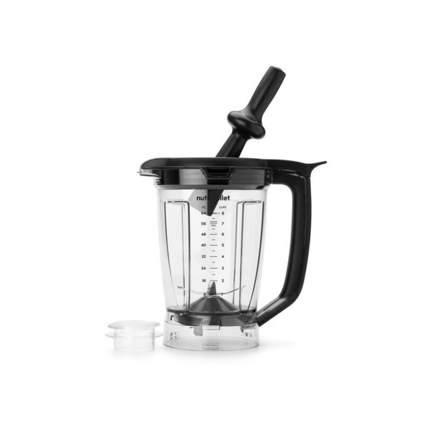 MEŠALNIK BLENDER NUTRIBULLET NBF520B