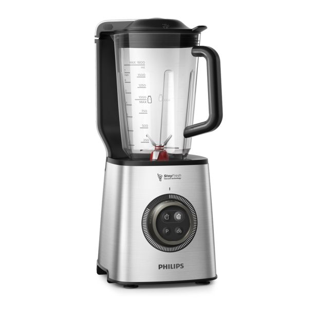 MEŠALNIK BLENDER PHILIPS HR3752/00 VAKUUMSKI
