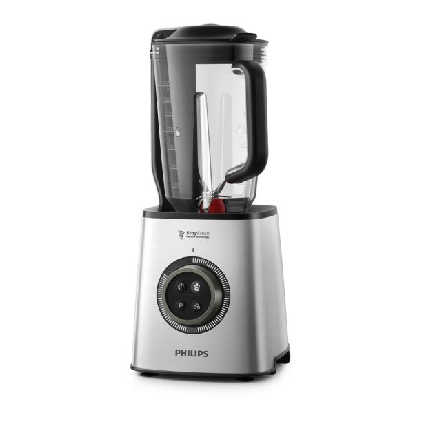 MEŠALNIK BLENDER PHILIPS HR3752/00 VAKUUMSKI