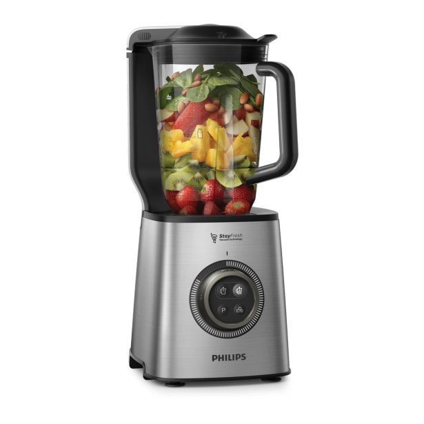 MEŠALNIK BLENDER PHILIPS HR3752/00 VAKUUMSKI