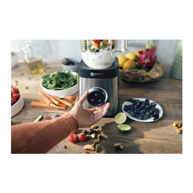 MEŠALNIK BLENDER PHILIPS HR3655/00 2 LONČKA