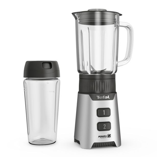MEŠALNIK BLENDER TEFAL BL16GE30 MINIMIX