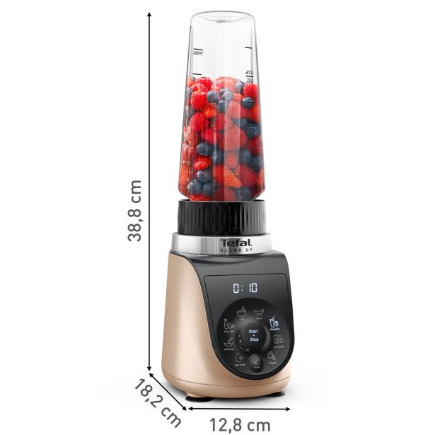 MEŠALNIK BLENDER TEFAL BLENDUP BL190AF0