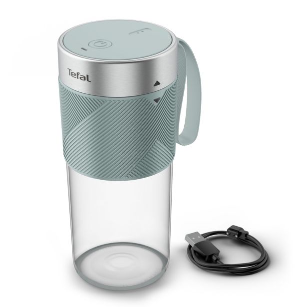 MEŠALNIK BLENDER TEFAL BL1C0430 SIV