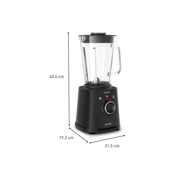 MEŠALNIK BLENDER TEFAL BL87G831 PERFECTMIX+