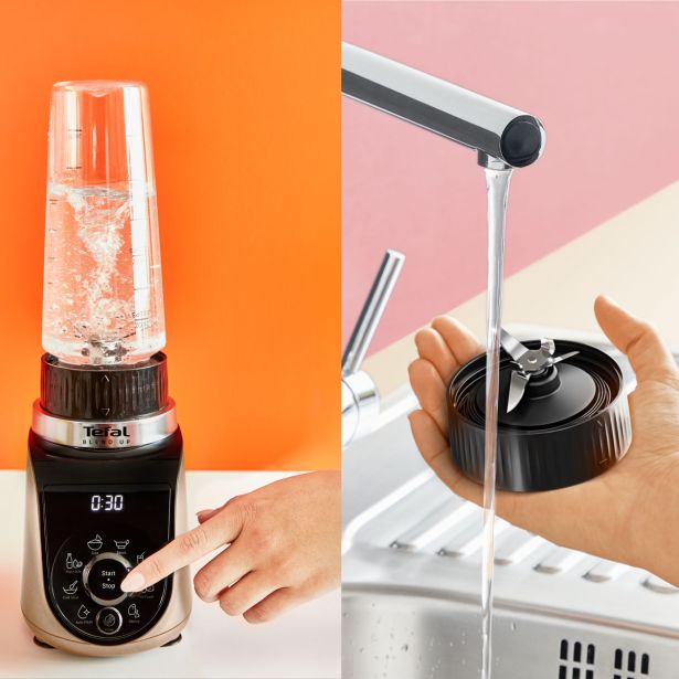 MEŠALNIK BLENDER TEFAL BLENDUP BL190AF0