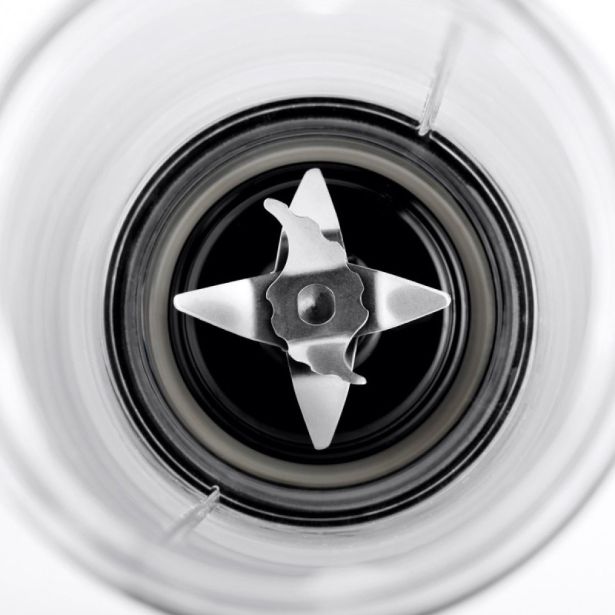 MEŠALNIK BLENDER UFESA 2GO ONYX UP