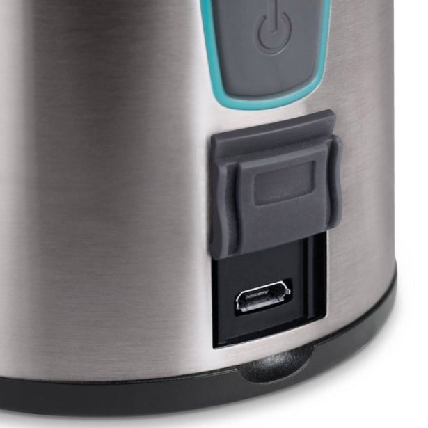 MEŠALNIK BLENDER UFESA BS2400 ONYX