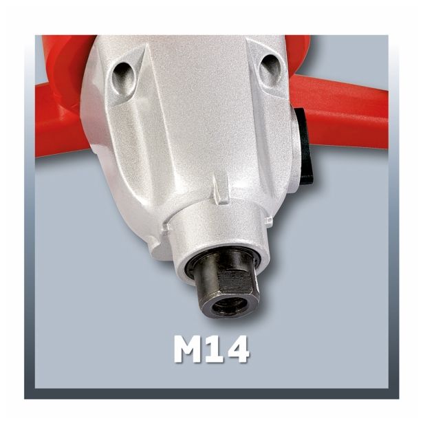 MEŠALNIK EINHELL TE-MX 1600-2 CE