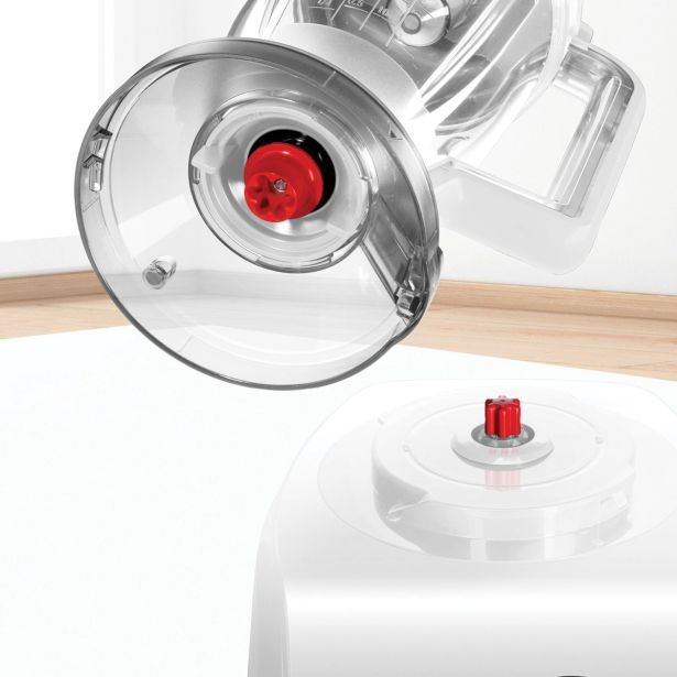 MEŠALNIK MULTIPRAKTIK BOSCH MC812W620