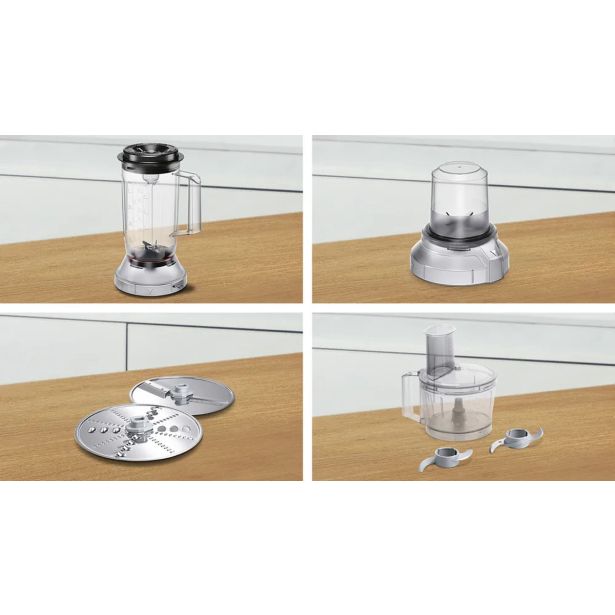 MEŠALNIK MULTIPRAKTIK BOSCH MCM3501M