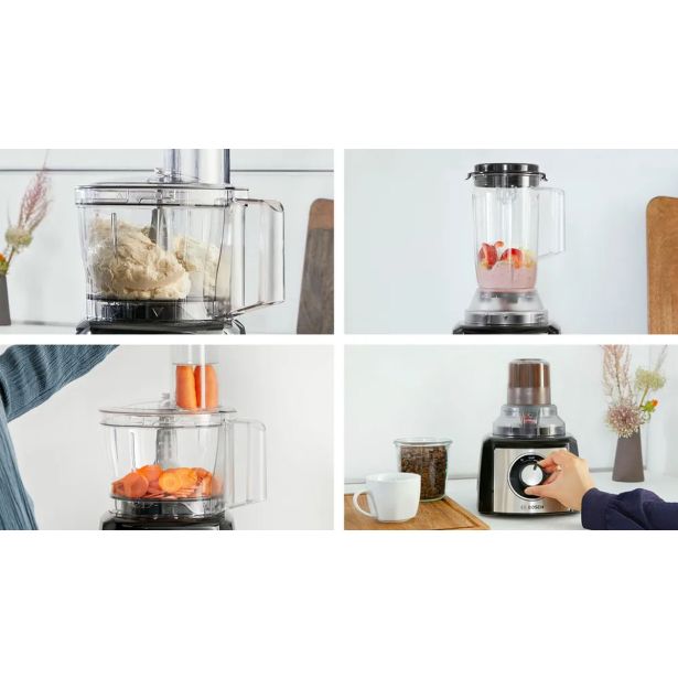 MEŠALNIK MULTIPRAKTIK BOSCH MCM3501M