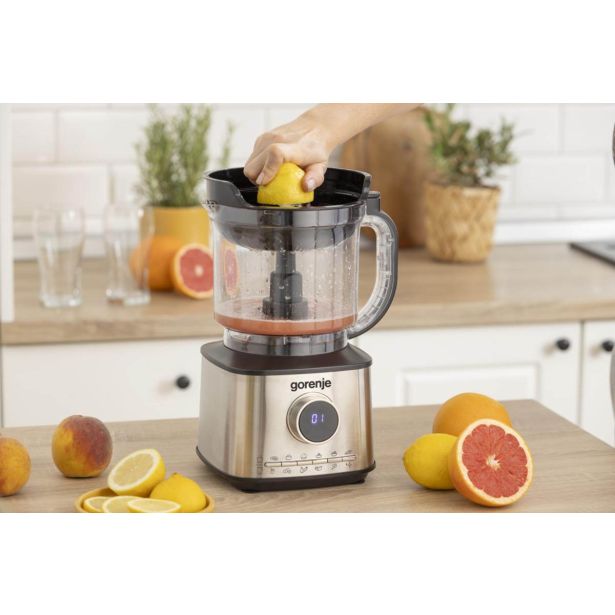 MEŠALNIK MULTIPRAKTIK GORENJE SBR1500E V