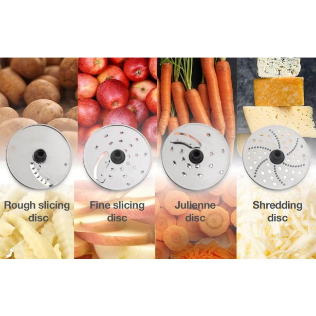 MEŠALNIK MULTIPRAKTIK GORENJE SBR1500E V