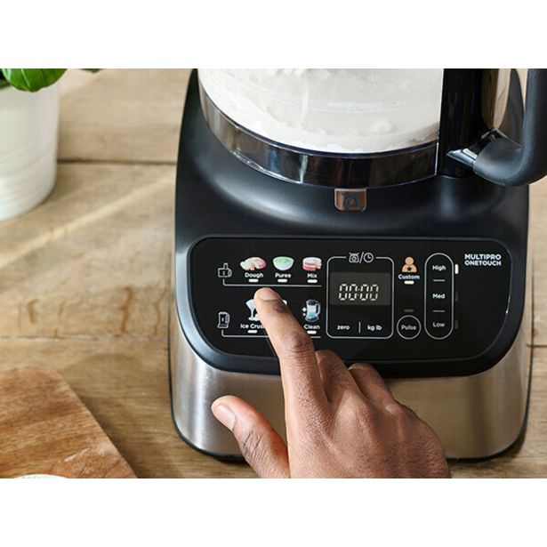 MEŠALNIK MULTIPRAKTIK KENWOOD FDM73.480SS MULTIPRO ONE TOUCH